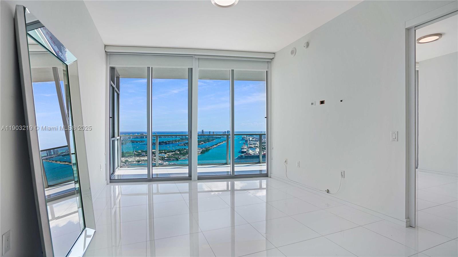 MARQUIS CONDO - Residential Lease