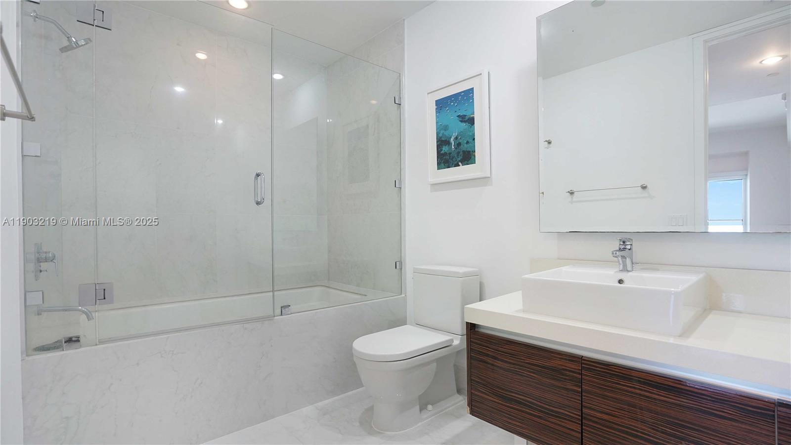 MARQUIS CONDO - Residential Lease