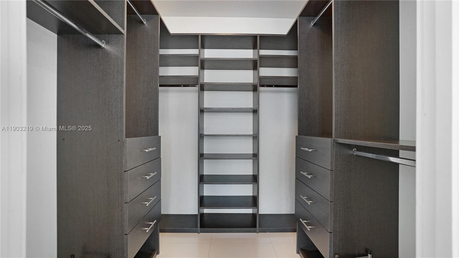 MARQUIS CONDO - Residential Lease