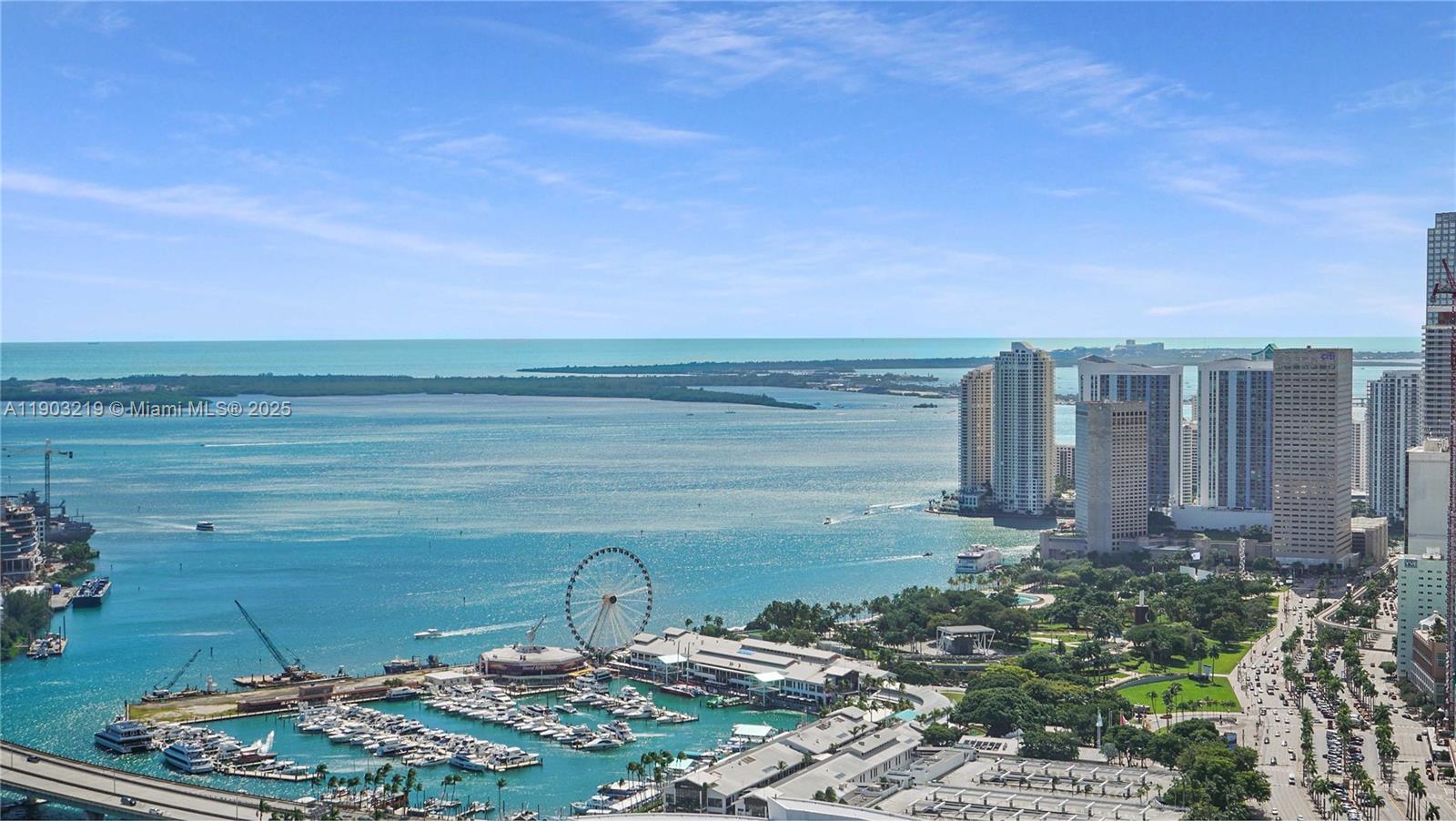 MARQUIS CONDO - Residential Lease