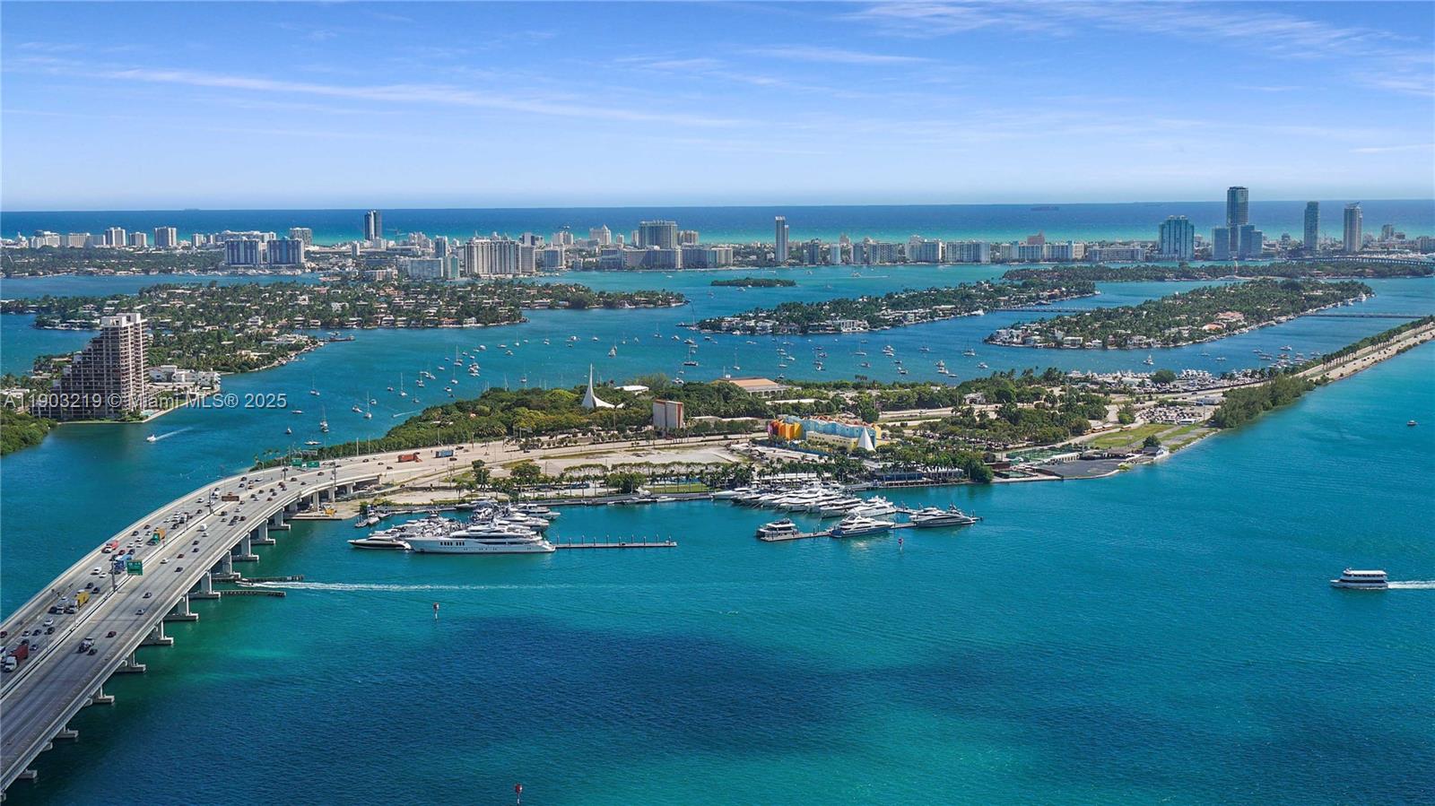 MARQUIS CONDO - Residential Lease