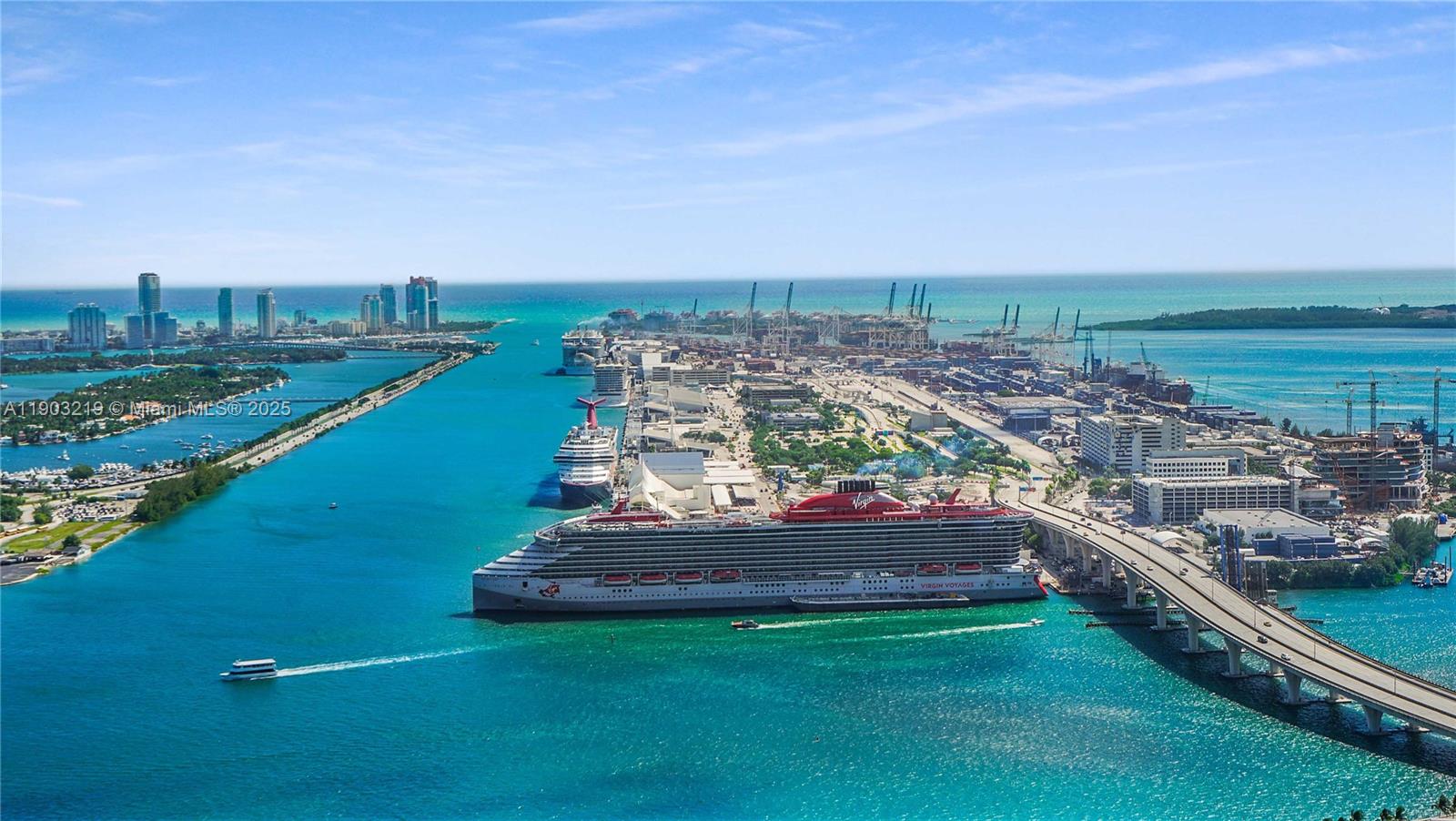 MARQUIS CONDO - Residential Lease