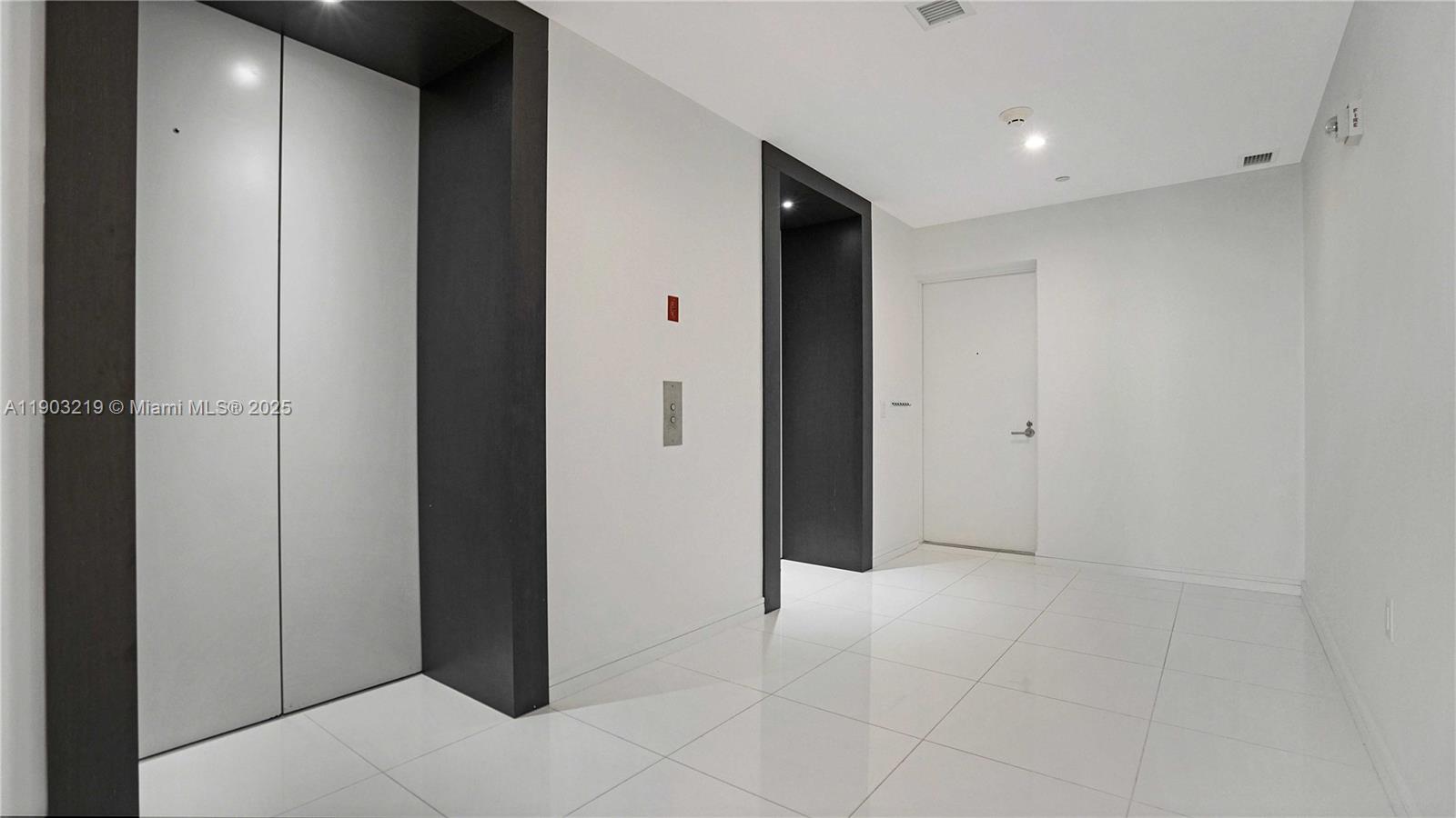 MARQUIS CONDO - Residential Lease