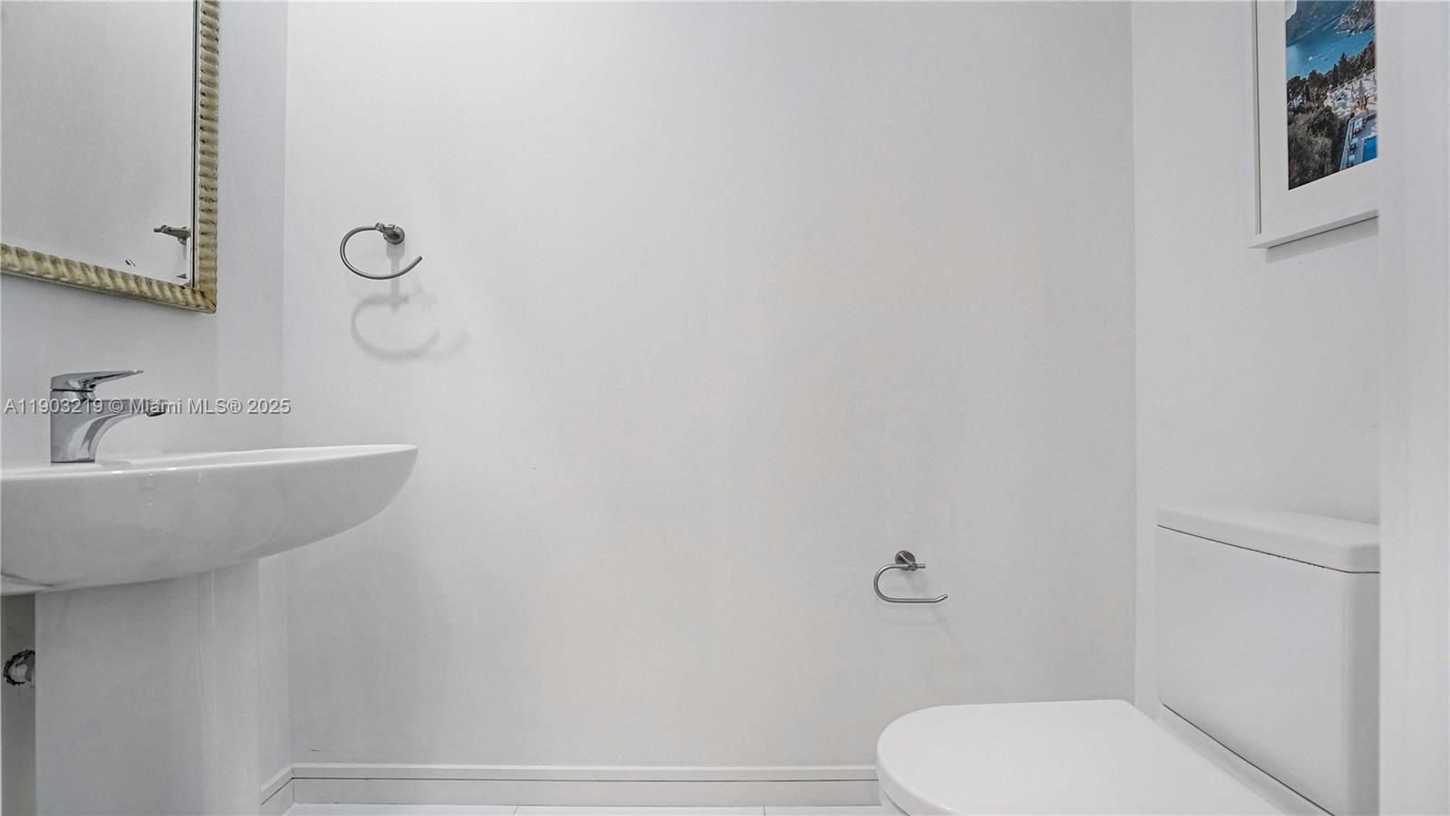 MARQUIS CONDO - Residential Lease