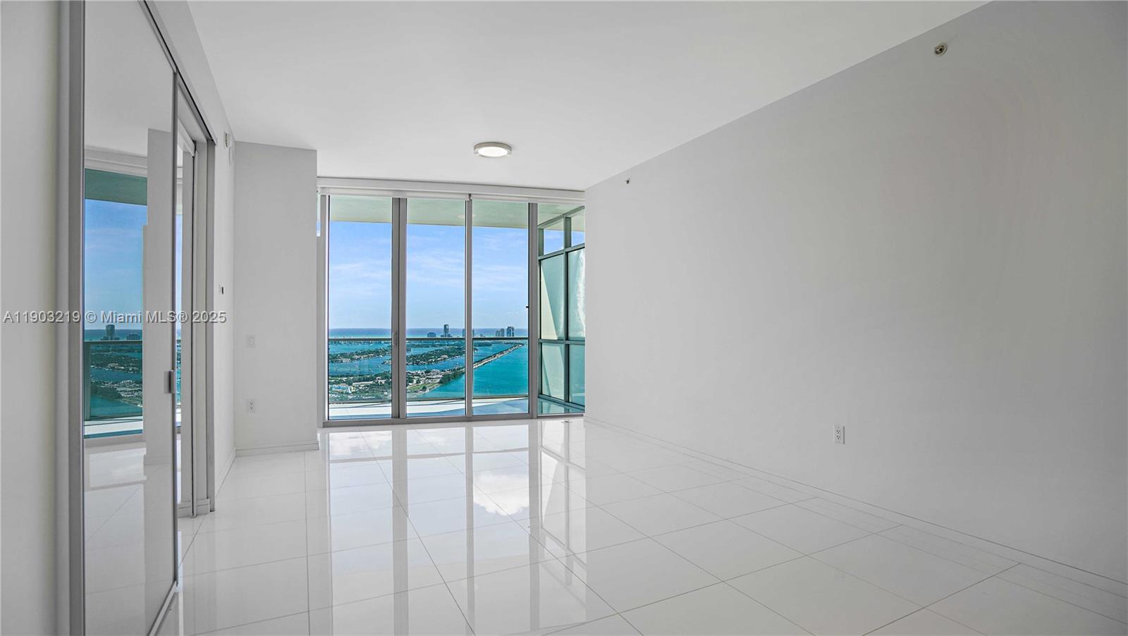 MARQUIS CONDO - Residential Lease