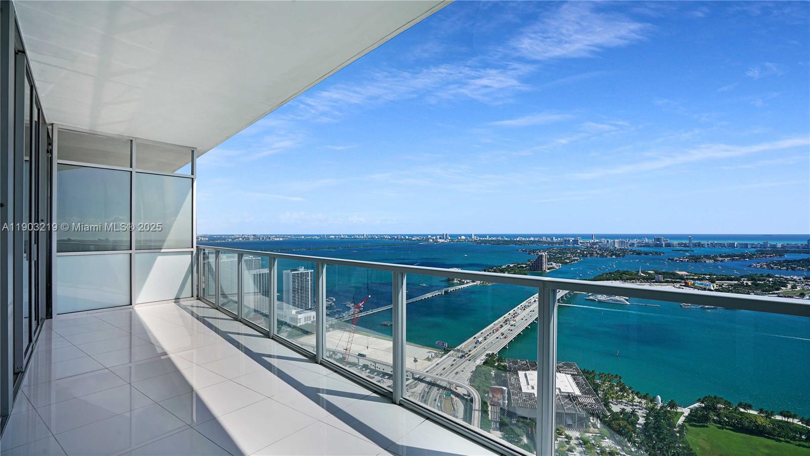 MARQUIS CONDO - Residential Lease