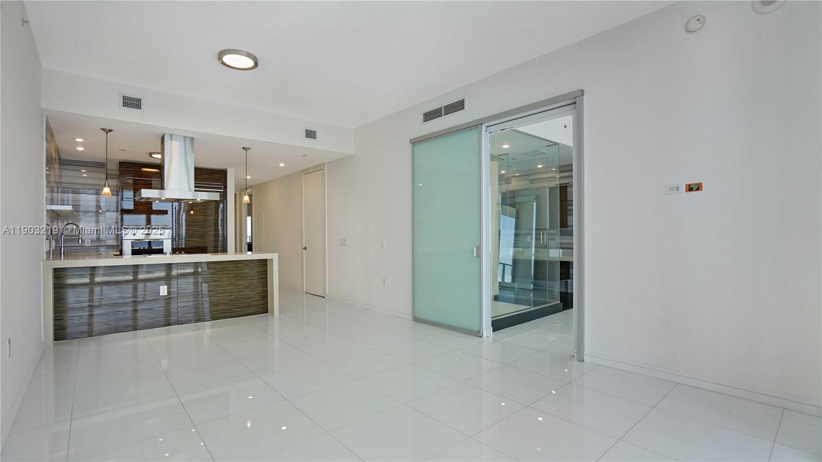 MARQUIS CONDO - Residential Lease