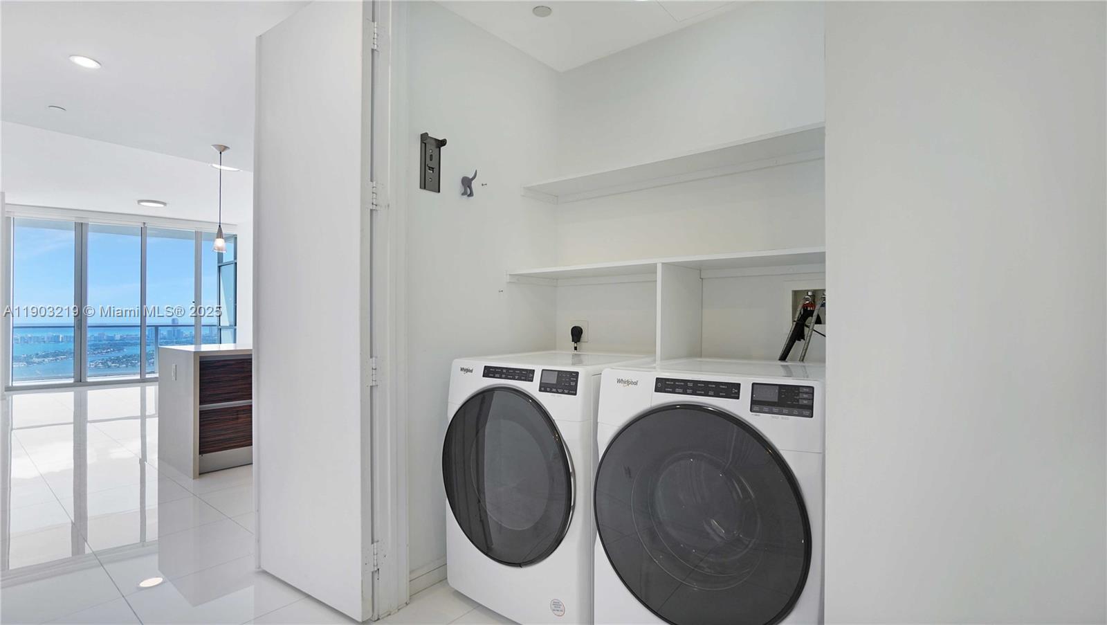 MARQUIS CONDO - Residential Lease