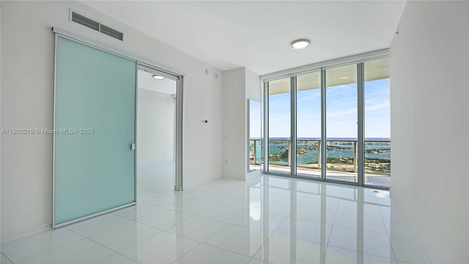 MARQUIS CONDO - Residential Lease