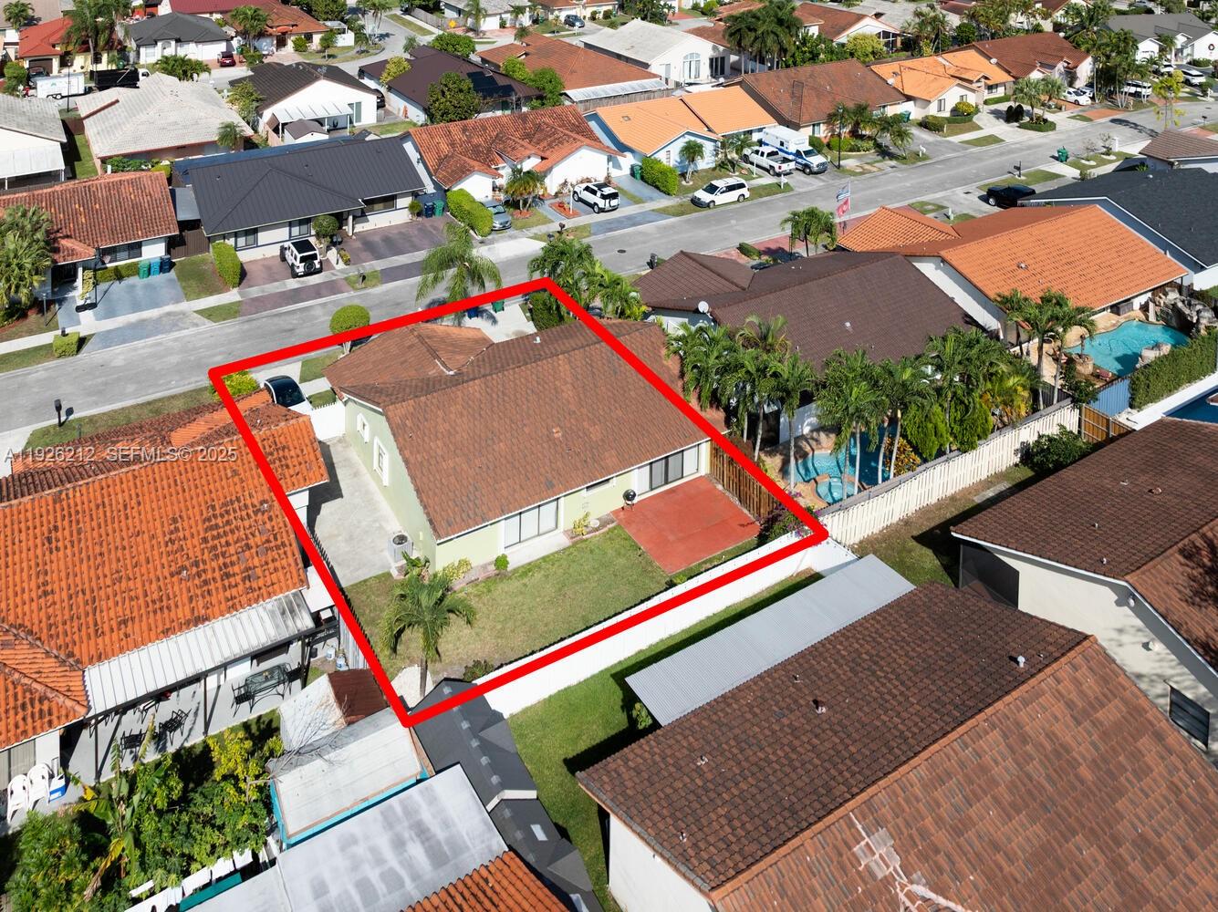 12770 NW 11th St, Miami, FL, 33182/$645,000 2 12770 NW 11th St