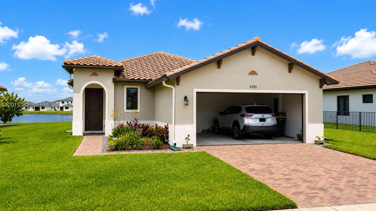 MAPLE RIDGE AT AVE MARIA - Residential