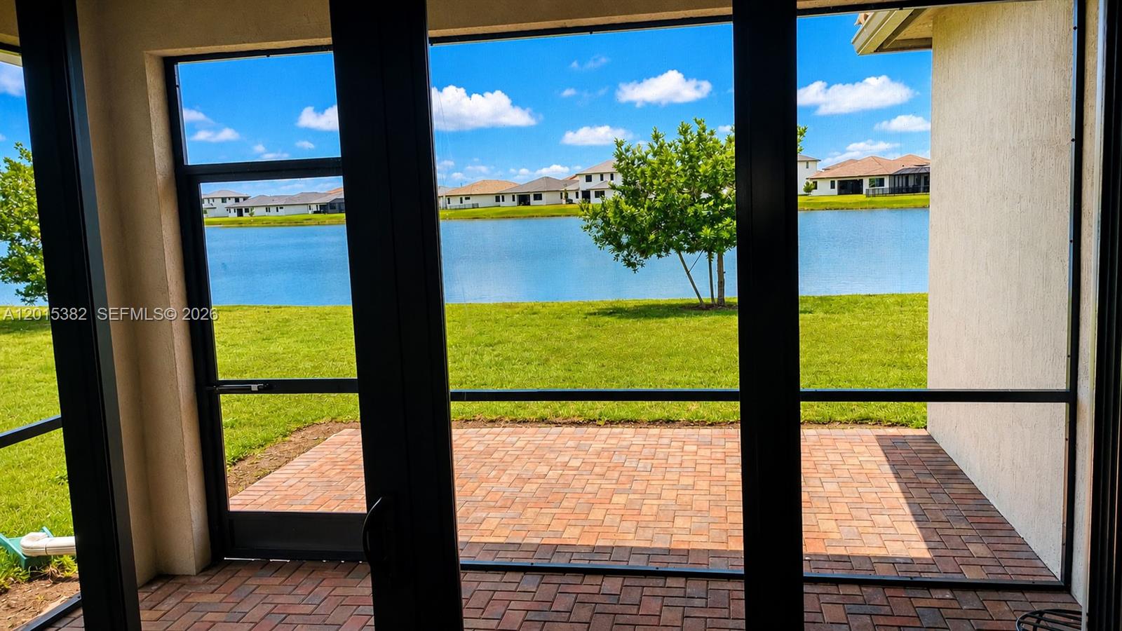 MAPLE RIDGE AT AVE MARIA - Residential