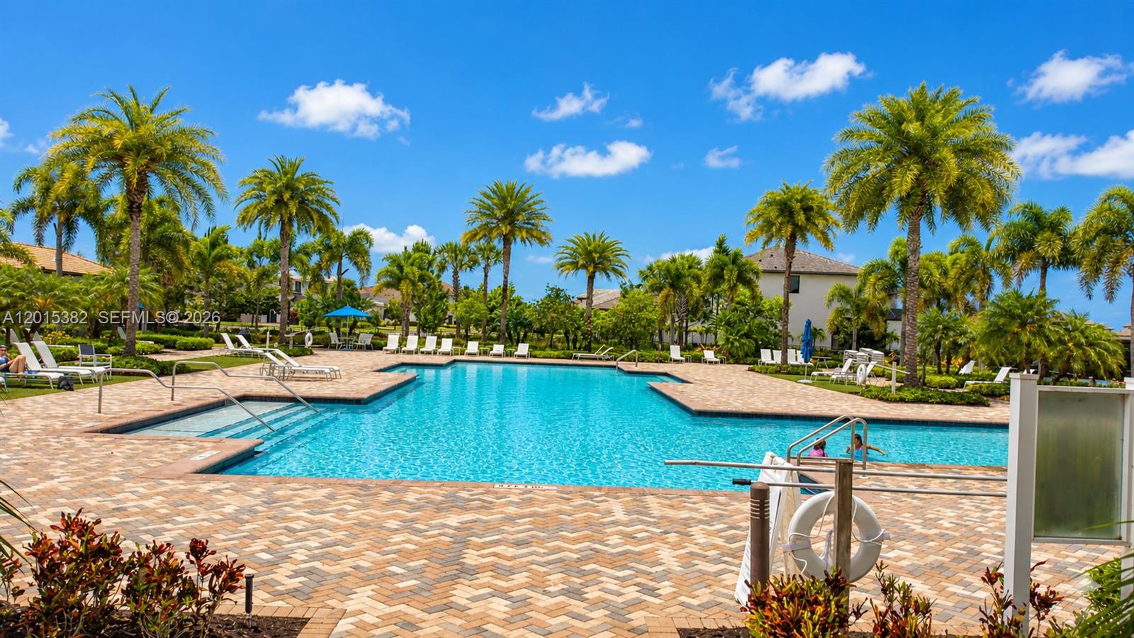 MAPLE RIDGE AT AVE MARIA - Residential