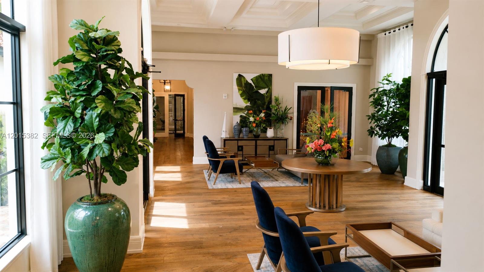 MAPLE RIDGE AT AVE MARIA - Residential