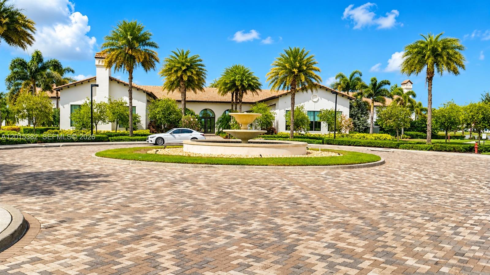 MAPLE RIDGE AT AVE MARIA - Residential