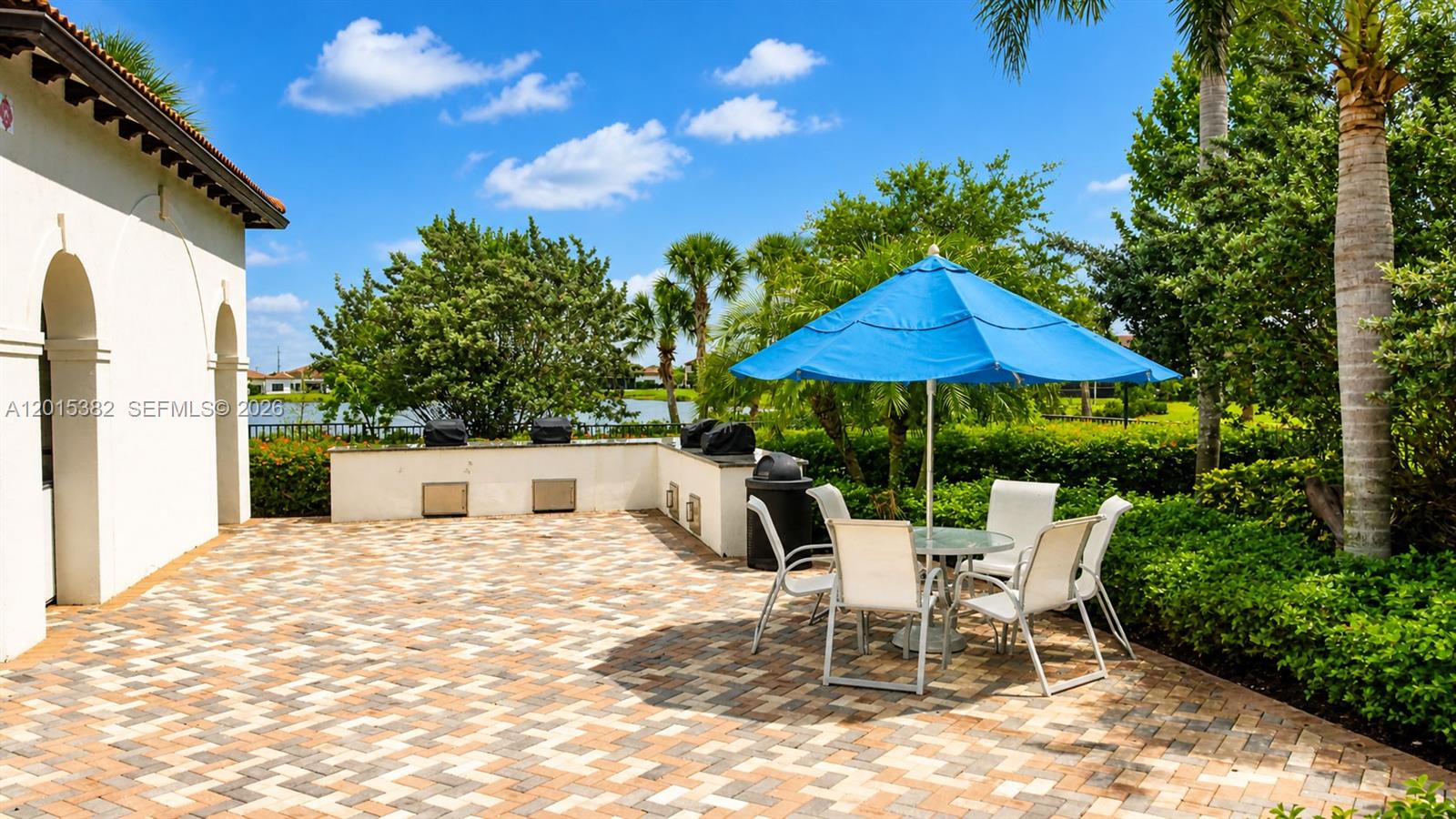 MAPLE RIDGE AT AVE MARIA - Residential