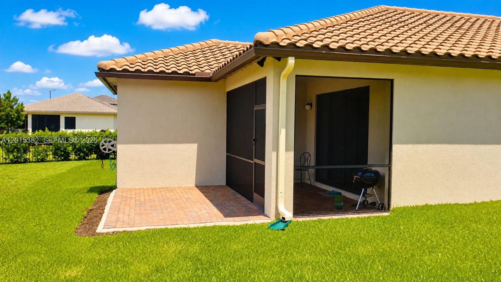 MAPLE RIDGE AT AVE MARIA - Residential