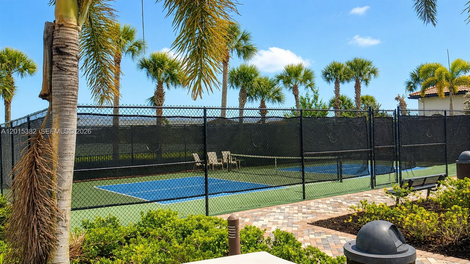 MAPLE RIDGE AT AVE MARIA - Residential