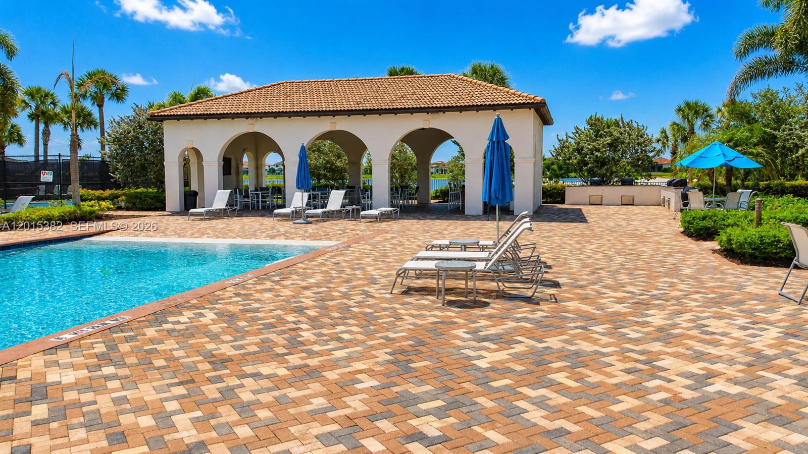 MAPLE RIDGE AT AVE MARIA - Residential