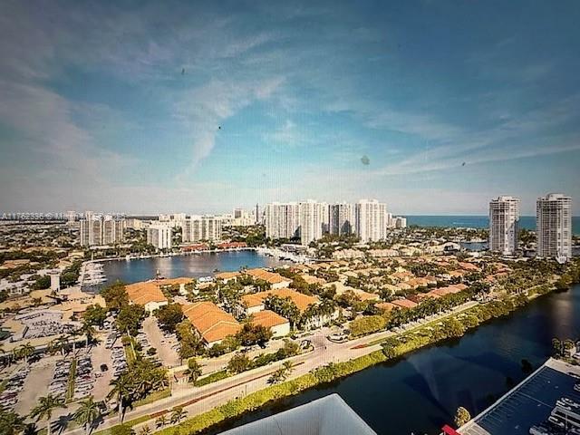 Property for Sale at 3625 N Country Club Dr 2601, Aventura, Miami-Dade County, Florida - Bedrooms: 1 
Bathrooms: 2  - $200,000