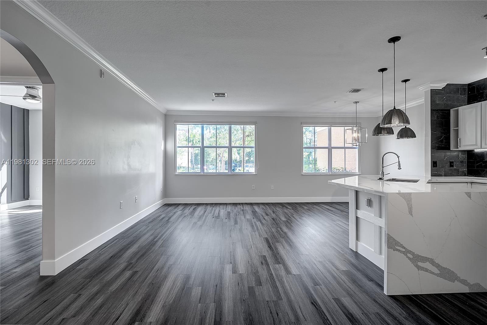 EL-AD VILLAGGIO CONDO - Residential Lease