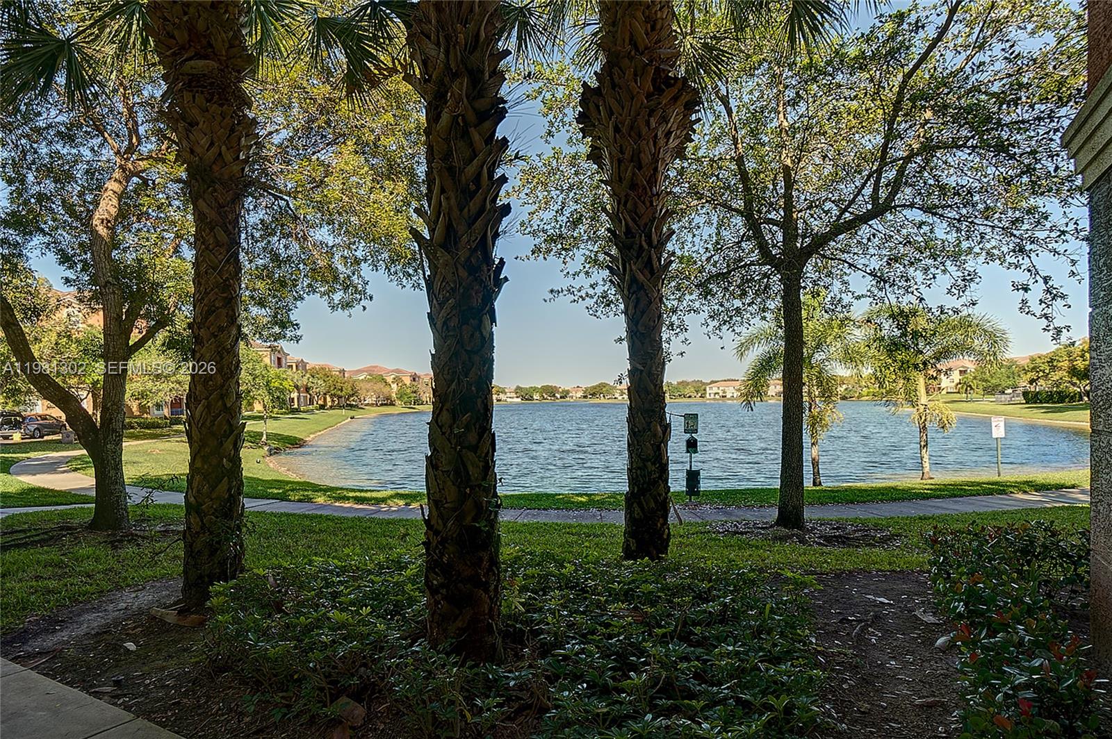 EL-AD VILLAGGIO CONDO - Residential Lease