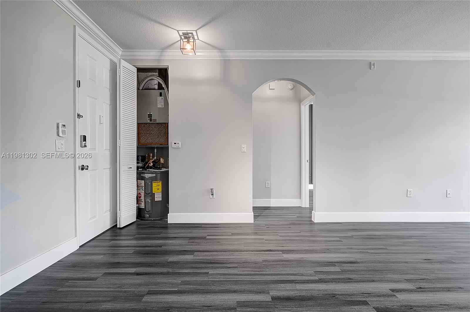 EL-AD VILLAGGIO CONDO - Residential Lease