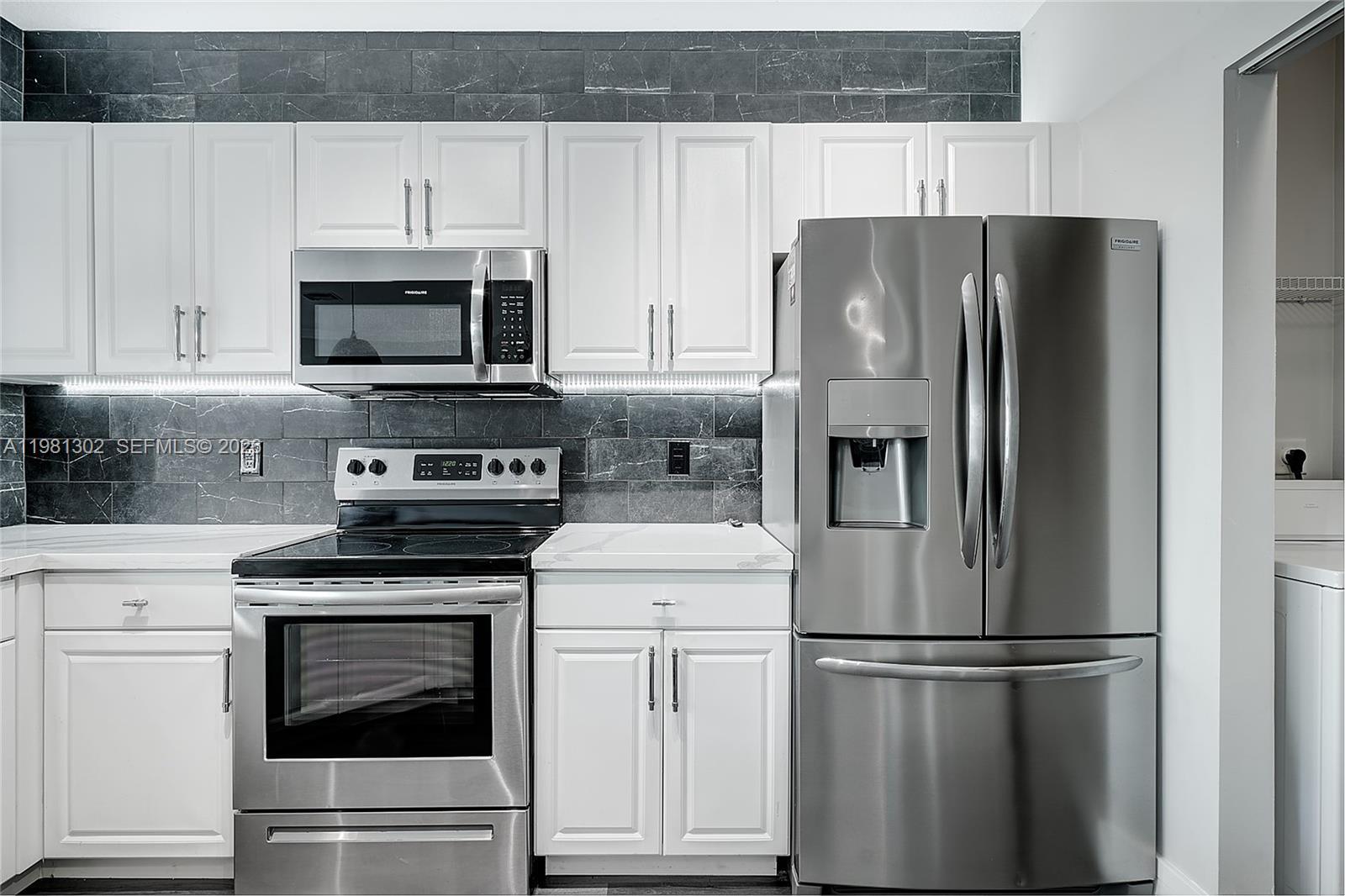 EL-AD VILLAGGIO CONDO - Residential Lease