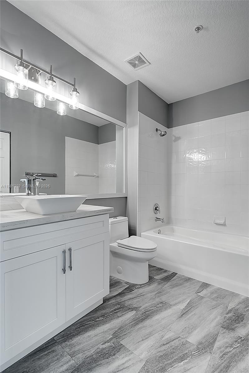 EL-AD VILLAGGIO CONDO - Residential Lease