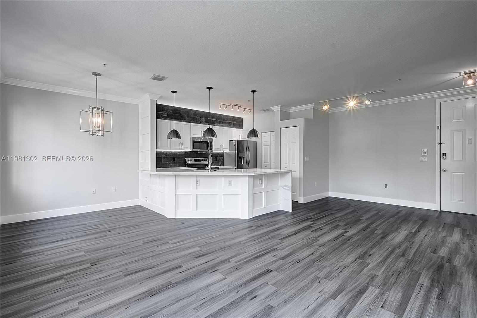 EL-AD VILLAGGIO CONDO - Residential Lease