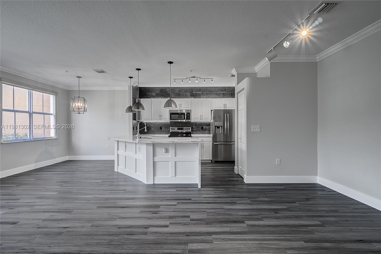 EL-AD VILLAGGIO CONDO - Residential Lease