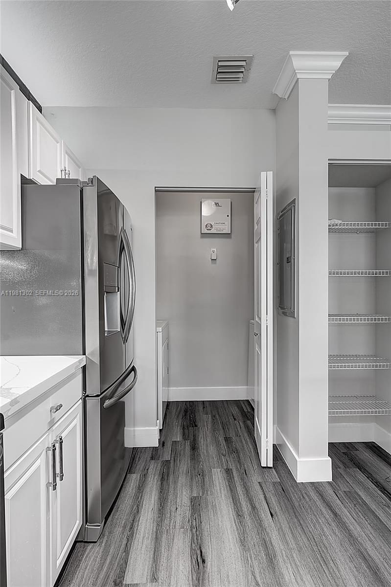 EL-AD VILLAGGIO CONDO - Residential Lease