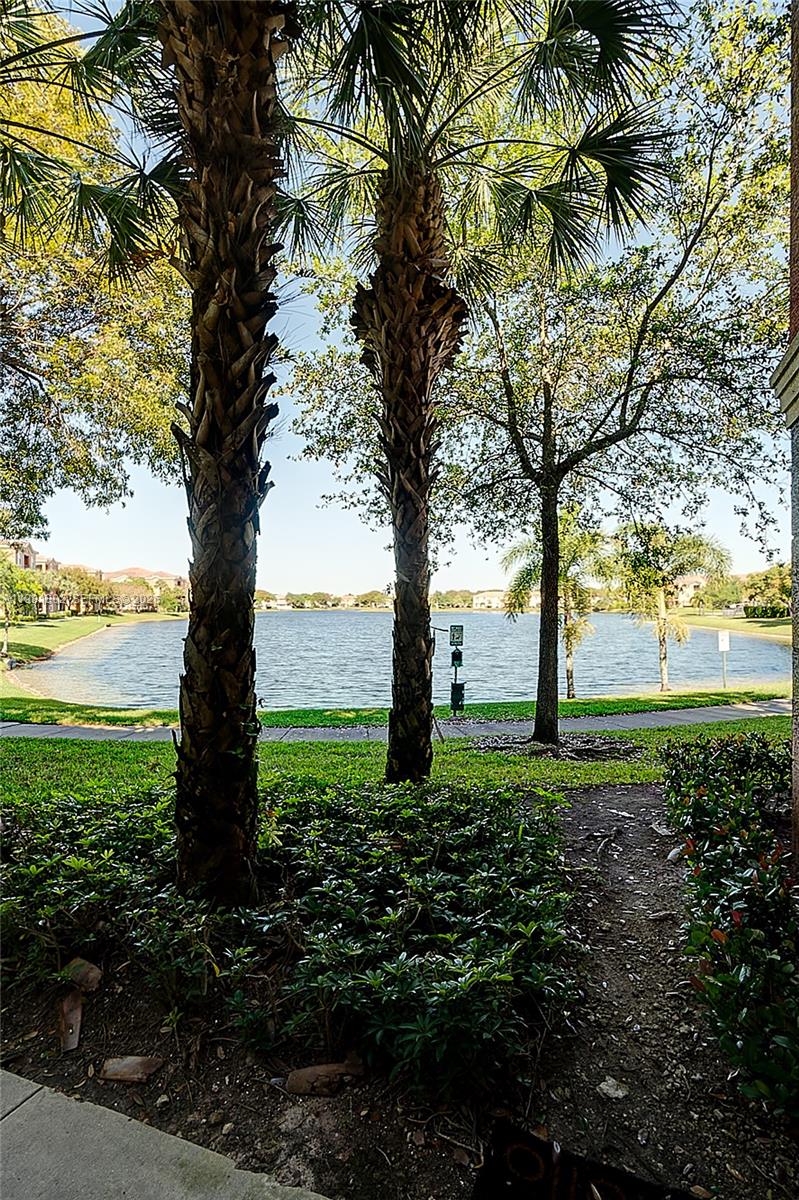 EL-AD VILLAGGIO CONDO - Residential Lease