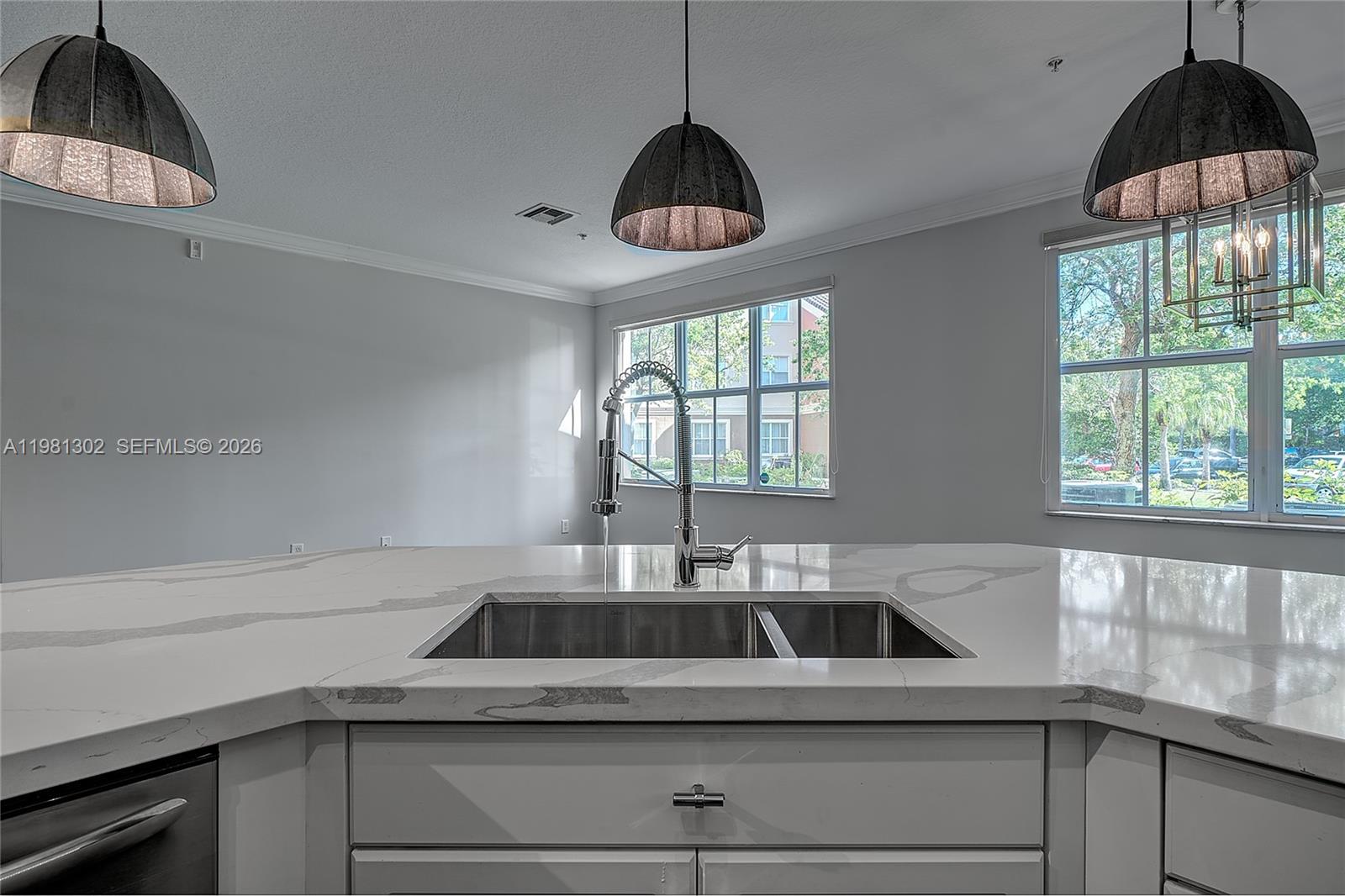 EL-AD VILLAGGIO CONDO - Residential Lease