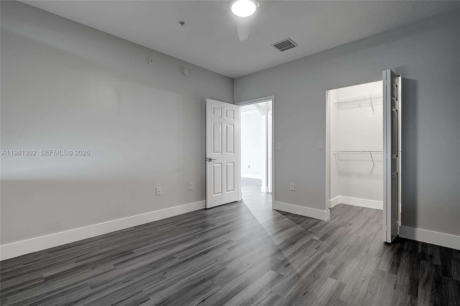 EL-AD VILLAGGIO CONDO - Residential Lease