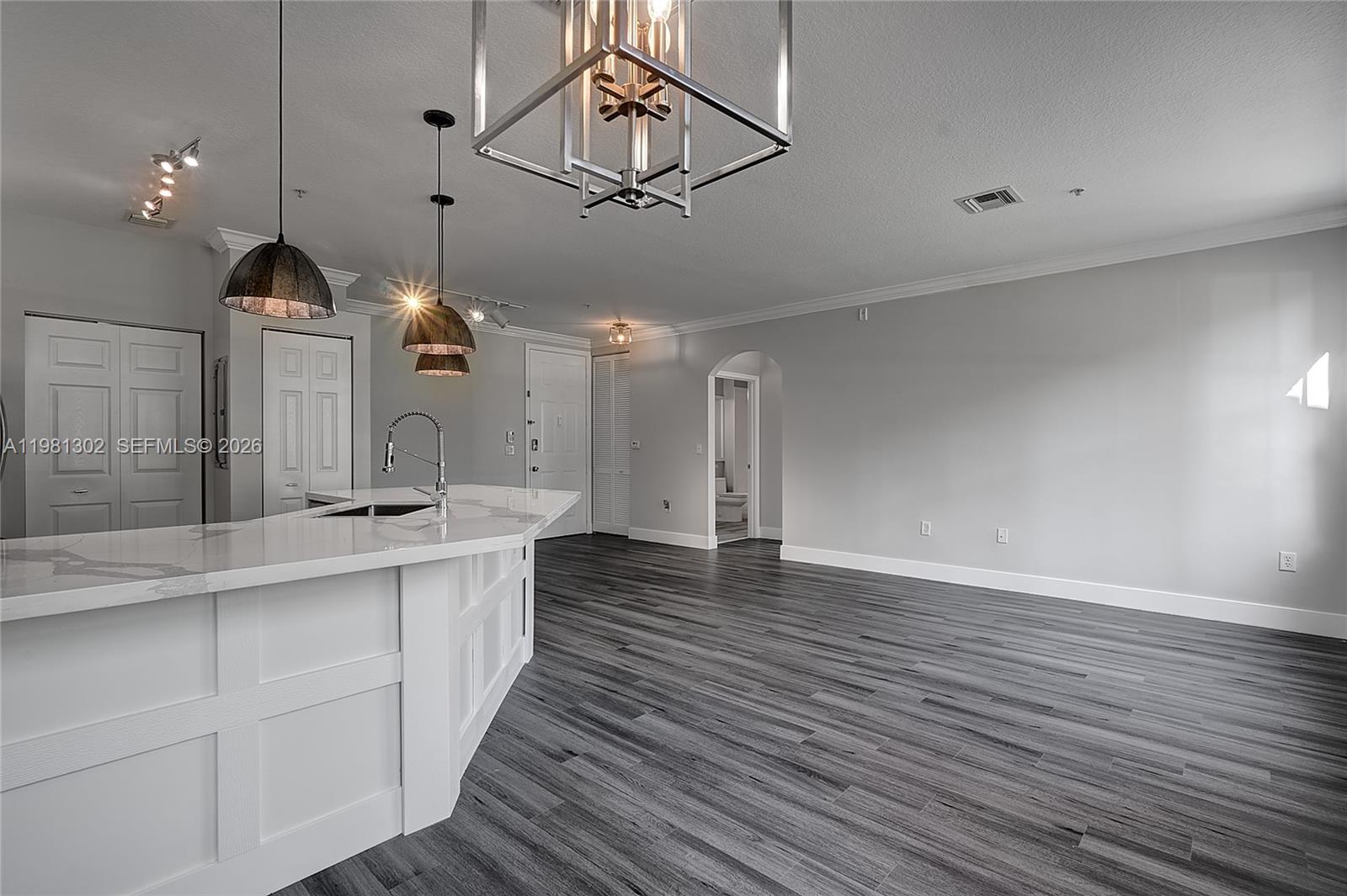 EL-AD VILLAGGIO CONDO - Residential Lease