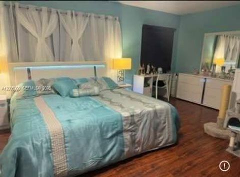 Tiny photo for 13216 SW 10th Ter, Miami, FL 33184 (MLS # A12005993)