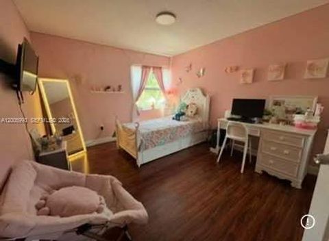 Tiny photo for 13216 SW 10th Ter, Miami, FL 33184 (MLS # A12005993)