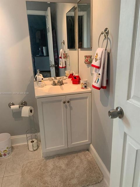 Tiny photo for 13216 SW 10th Ter, Miami, FL 33184 (MLS # A12005993)