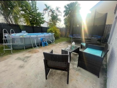 Tiny photo for 13216 SW 10th Ter, Miami, FL 33184 (MLS # A12005993)