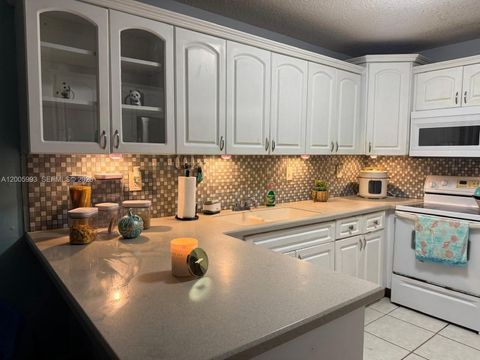 Tiny photo for 13216 SW 10th Ter, Miami, FL 33184 (MLS # A12005993)