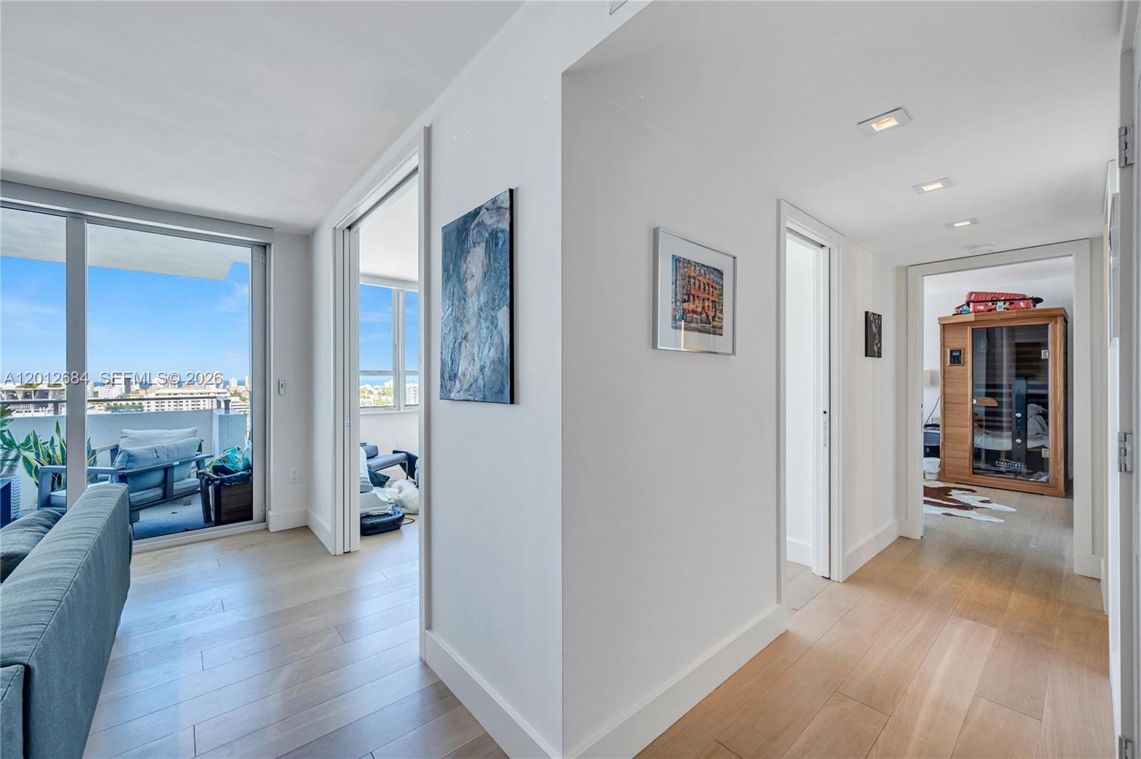 COSTA BRAVA CONDO - Residential Lease