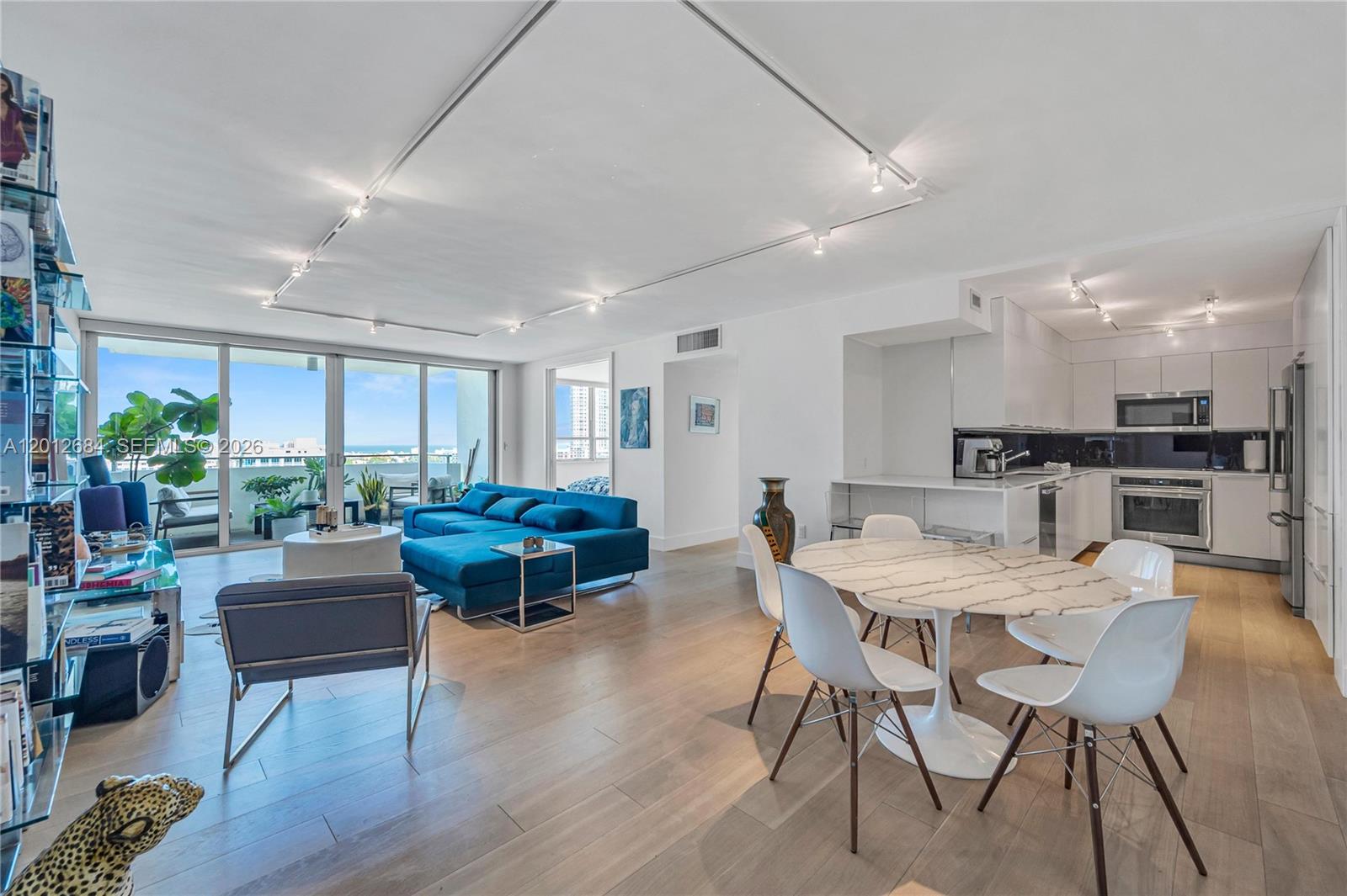 COSTA BRAVA CONDO - Residential Lease