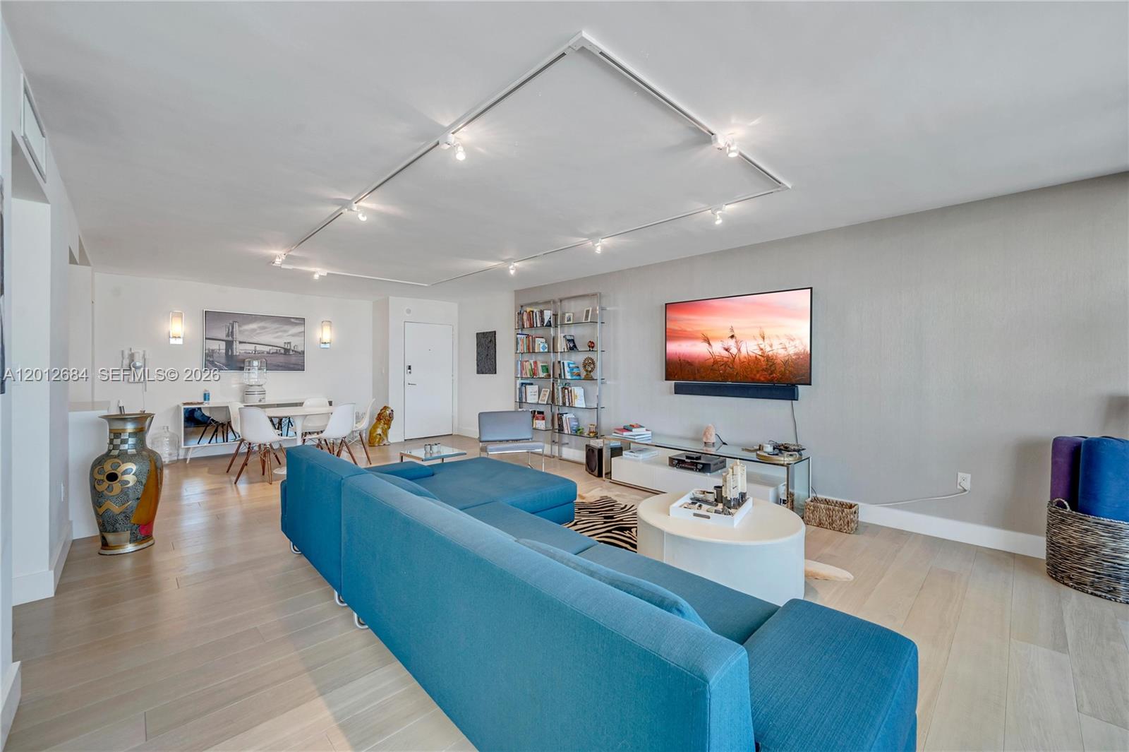 COSTA BRAVA CONDO - Residential Lease