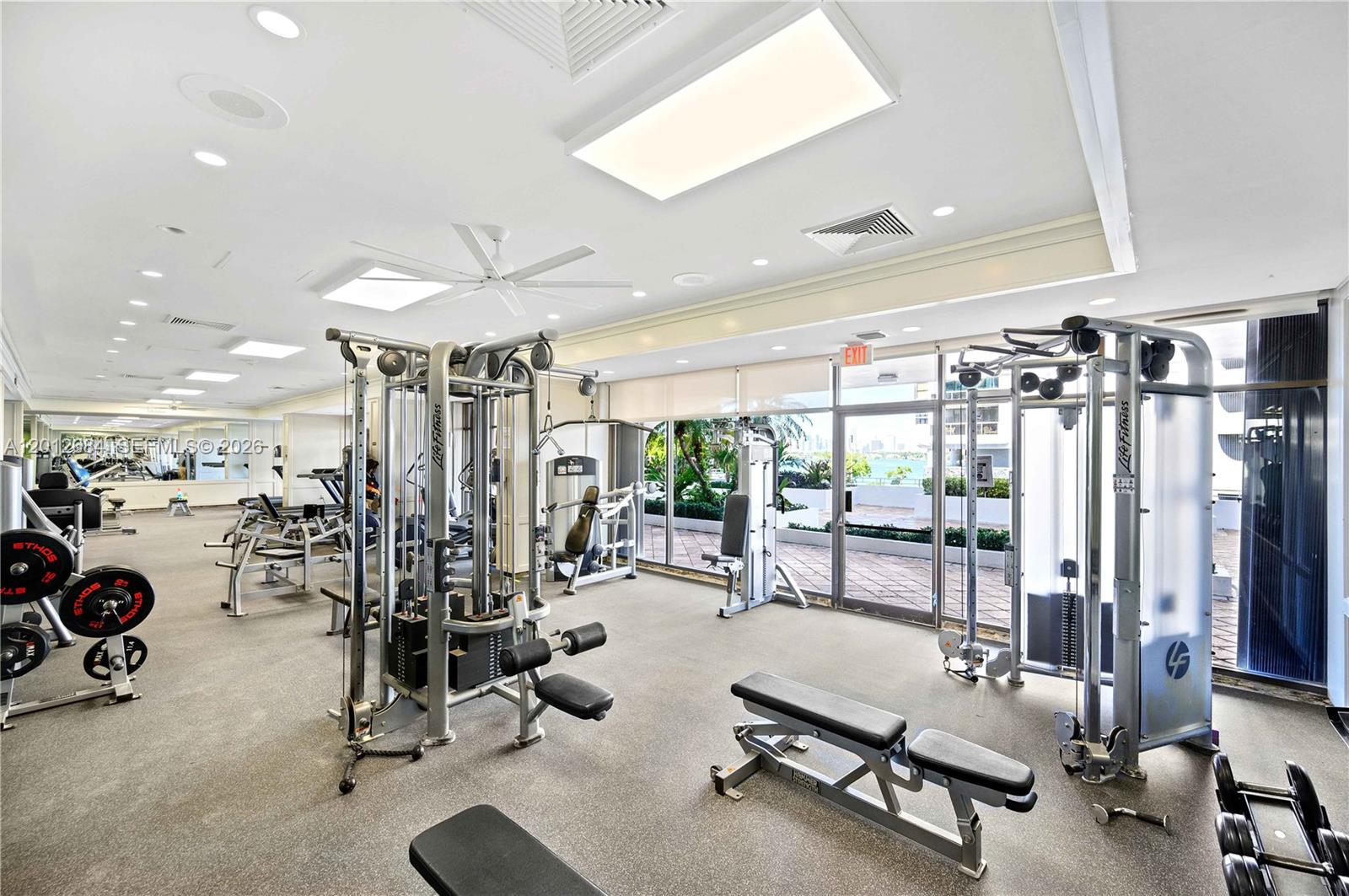 COSTA BRAVA CONDO - Residential Lease
