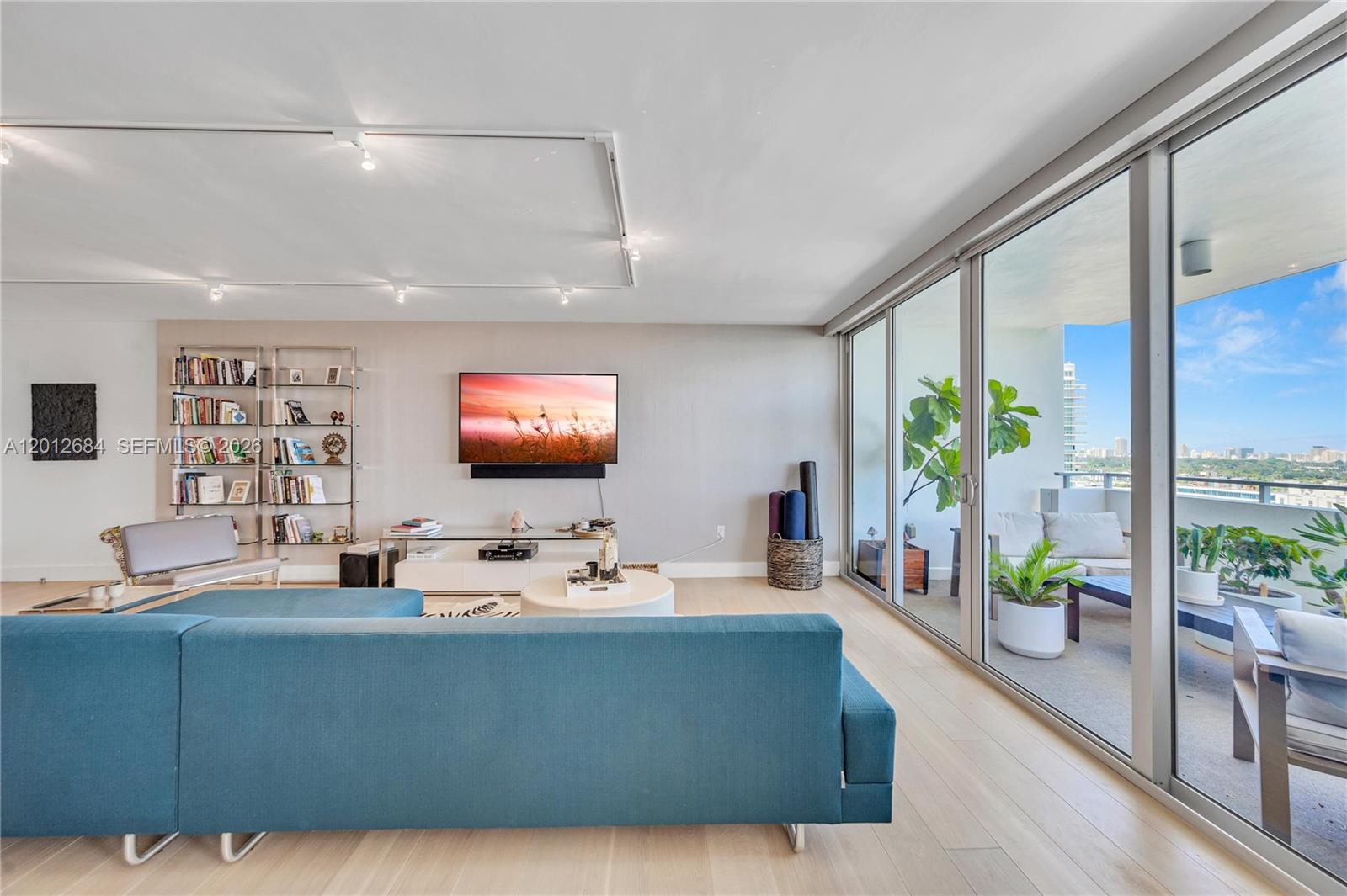 COSTA BRAVA CONDO - Residential Lease