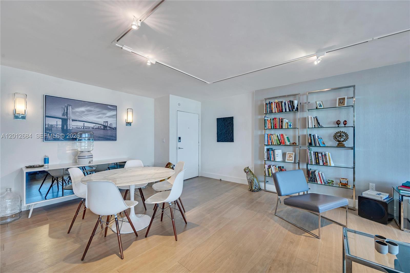 COSTA BRAVA CONDO - Residential Lease