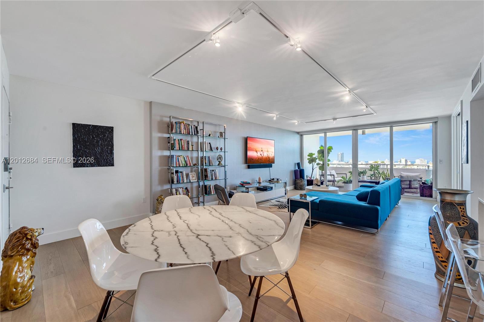 COSTA BRAVA CONDO - Residential Lease