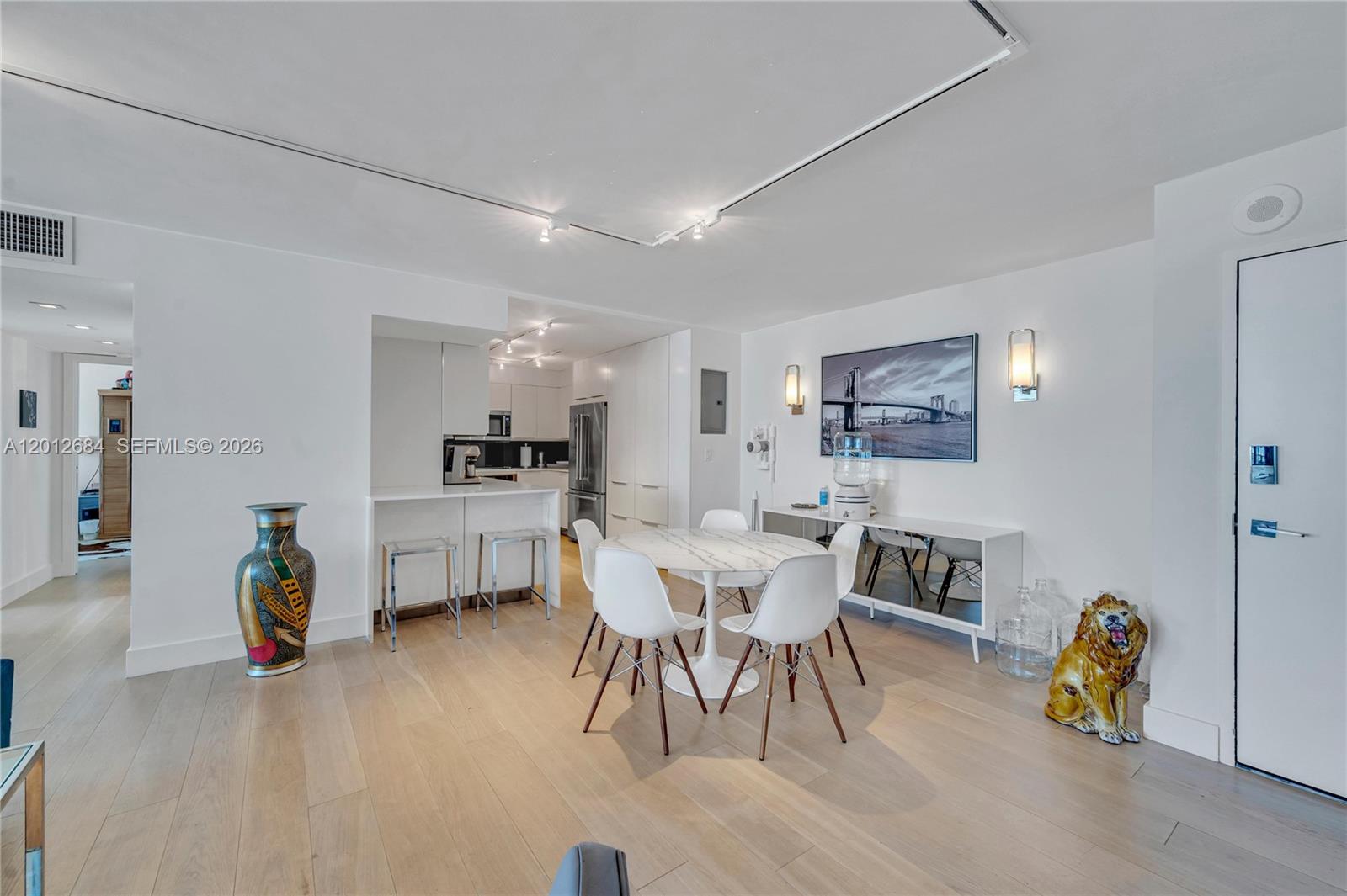 COSTA BRAVA CONDO - Residential Lease