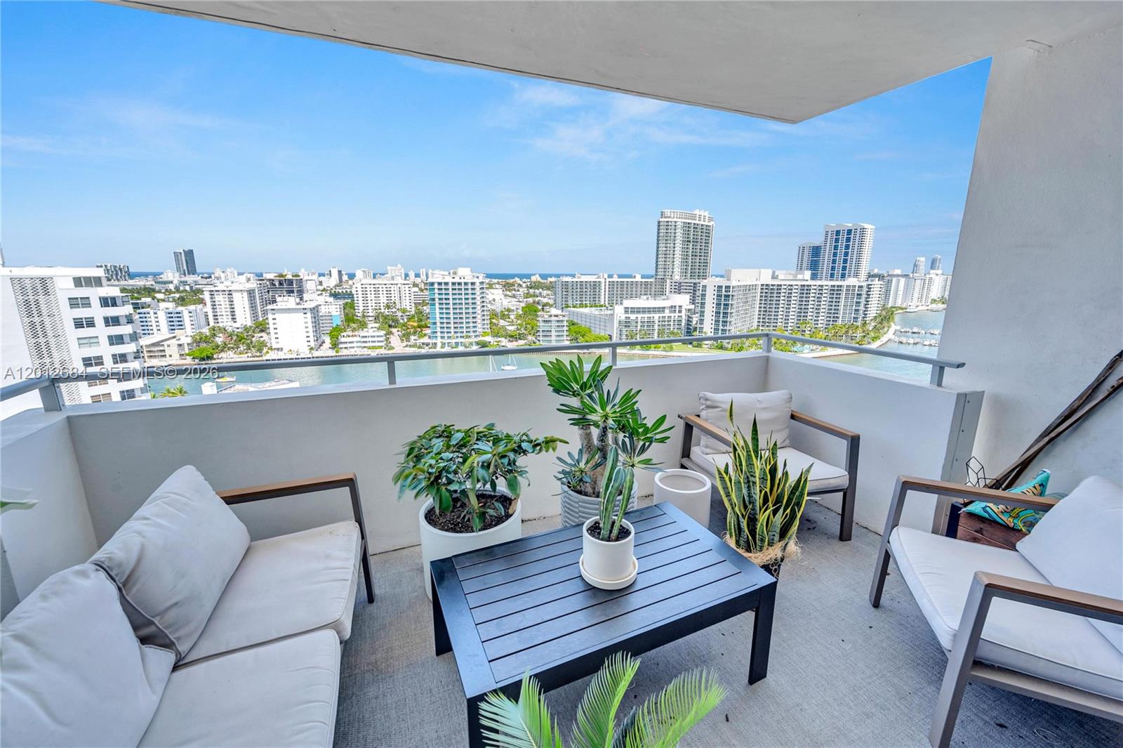 COSTA BRAVA CONDO - Residential Lease